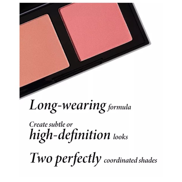 3for30! Hi-Def Duo Blush - Picture 3 of 6